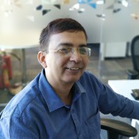 Arnab Ray