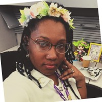 Lashonda Linder