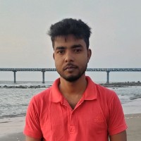 Imran Hossen