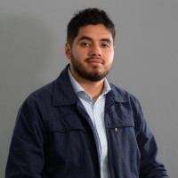 Cristian Fernando Martínez Polo