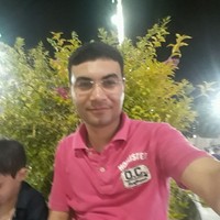 Mohamed Amr