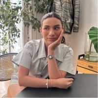 Juanita Zarate Torres