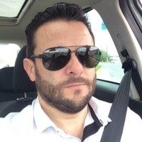 Adilson Carlos Pera