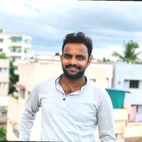 Rajesh Yadala