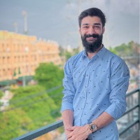 Shehzad Ahmad