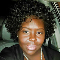 Rashida Morris