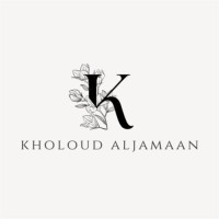 Kholoud Aljamaan