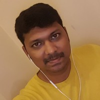 Robinson Sundar