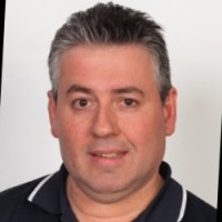 David Spinozzi