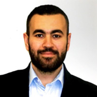 Andrew Tawadros