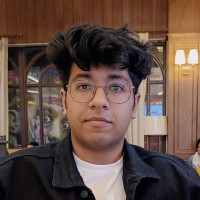 Paras Ahuja