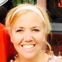 Mary Hodges