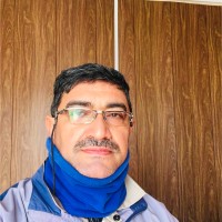 Abdullah Hussein