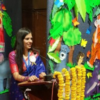 Shivangini Tandon