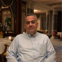 Hesham Al Alshi