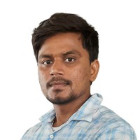 Pruthviraja M