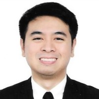 Francis Carlo Gonzales