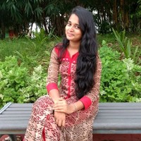Shruthi Shetty