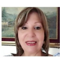 Gladys Dominguez