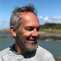 Patrick Boisvert