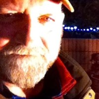 Mark Cockram