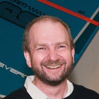 Tim Daish