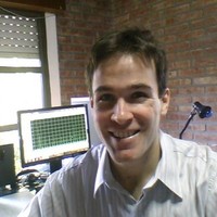 Emiliano Bauk