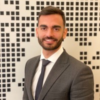 Antonis Antoniadis Gavriil