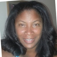 Dr. Staci Mayo-Holmes