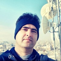 Mehdi Amiri Nasab