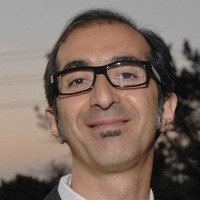 Masoud (Max) Hamidi