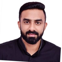 Madhu Sudhan