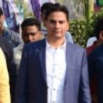 Lucky Tyagi