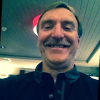 steven hine