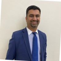 Anshul Deobhakta
