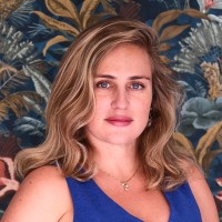 Caroline VAN RENTERGHEM