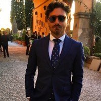 Luca Volterroni