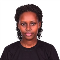 Alice MUKESHIMANA