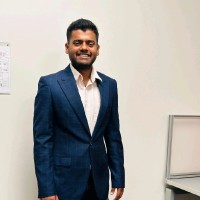 Narayan Reddy