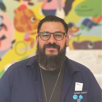 Sean Gonzales