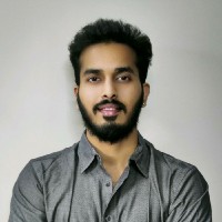 Dhananjay Shetty