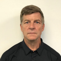 Gary Sparks