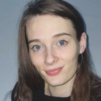 Gwénäelle Louvel