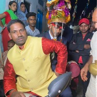 Anand Kumar Sahni