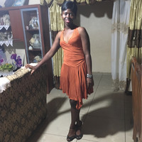 Sandra Kakmani Deugoue