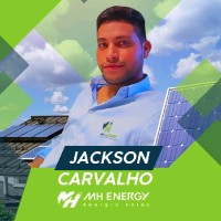 Jackson Carvalho