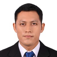 Oscar Manrique Javier