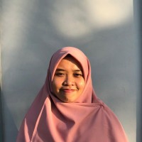 Anis Laelatul Ngarofah