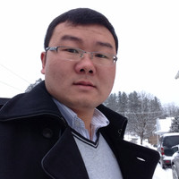 Eric Yang
