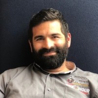 Michael Melione
